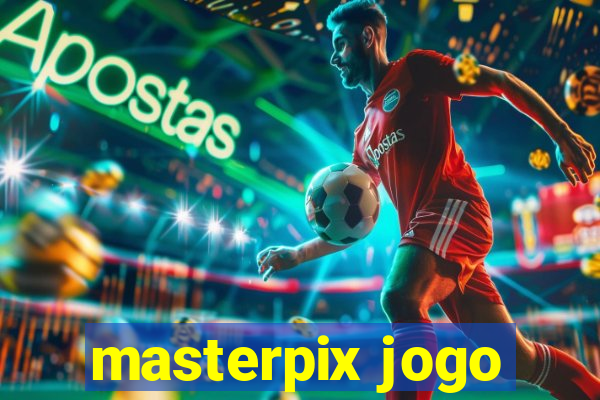 masterpix jogo